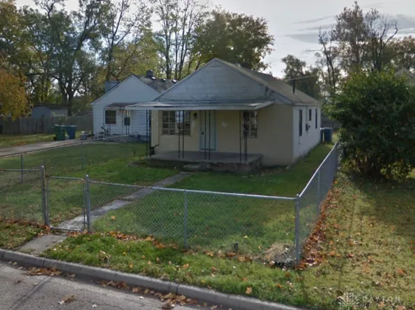 3428 Cozy Camp Rd, Moraine, OH 45439