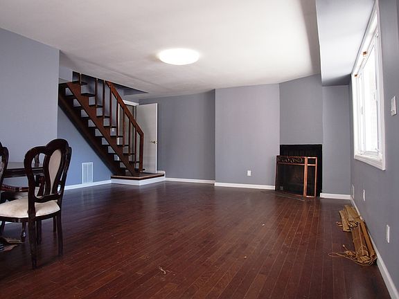 Living room Dining Room