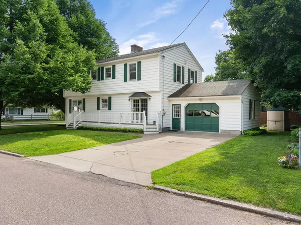 269 Lafountain Street, Winooski, VT 05404