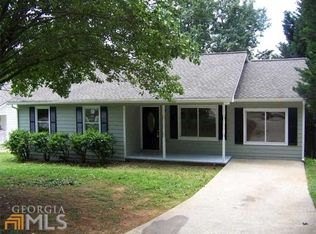 147 Mayflower Cres, Cartersville, GA 30120