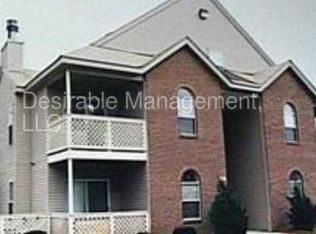 709 Mary Robert Ln #201, Newport News, VA 23608
