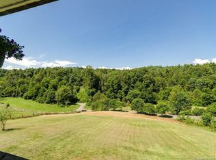 15 Pale Vista Dr, Weaverville, NC 28787