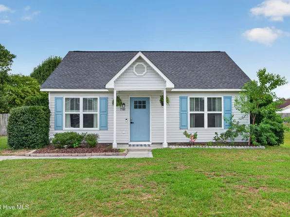 7101 Alamosa Drive, Wilmington, NC 28411