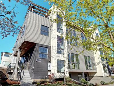 3435 NE 51st Ave, Portland, OR, 97213