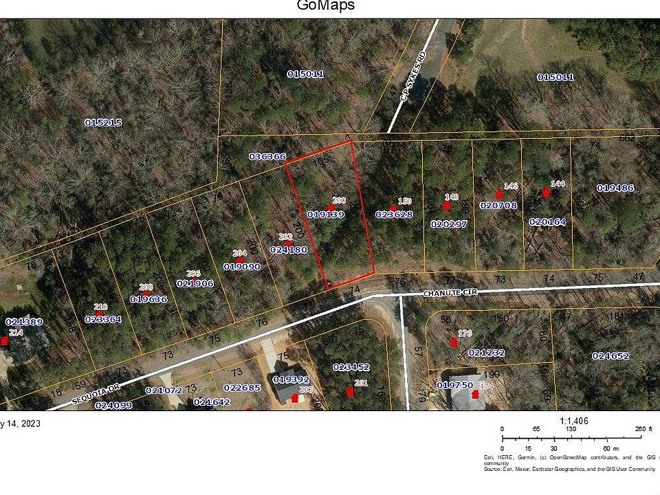 1st image of 200 Sequoia Dr Lot 2439