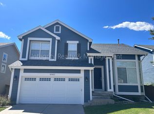 10163 Foxridge Cir, Highlands Ranch, CO 80126