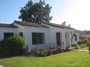 3831 Lincoln Rd, Santa Barbara, CA 93110