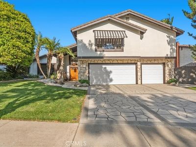 2122 Coolcrest Ave, Upland, CA, 91784