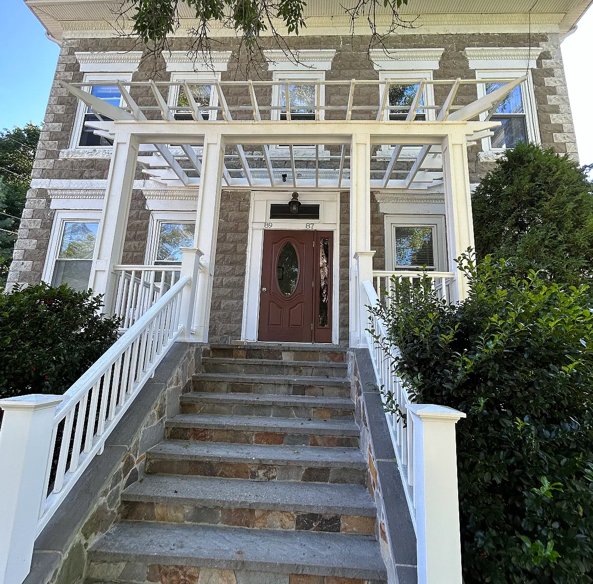 Cushing Rd, Cohasset — Photo 1
