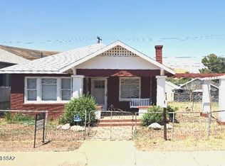 500 Bisbee Rd, Bisbee, AZ 85603