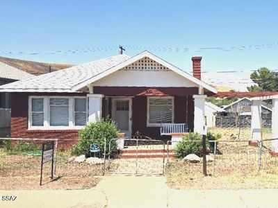 500 Bisbee Rd, Bisbee, AZ, 85603
