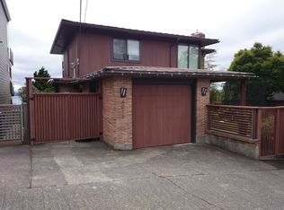 4011 56th Ave SW, Seattle, WA 98116