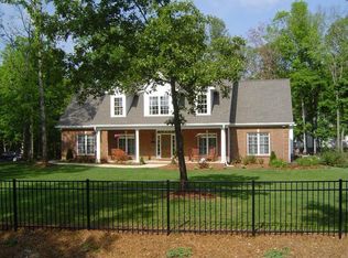 124 Watson Rd #A, Fountain Inn, SC 29644