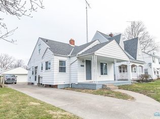 1394 Wildwood Rd, Toledo, OH 43614