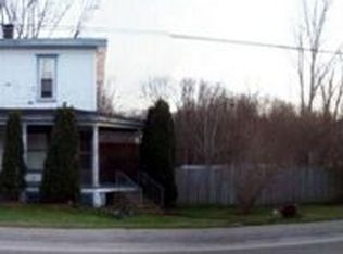 1202 Franklin Rd, Jackson Center, PA 16133