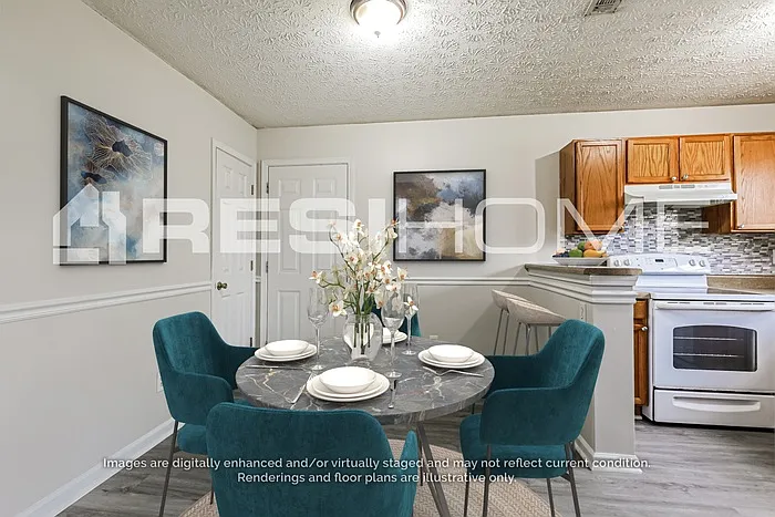 3 bed, 2.0 bath, 1488 sqft, $1,760 — Photo 3