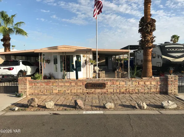13308 E 47th Dr, Yuma, AZ 85367