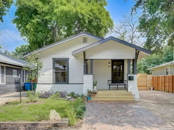 137 PANAMA AVE, San Antonio, TX 78210