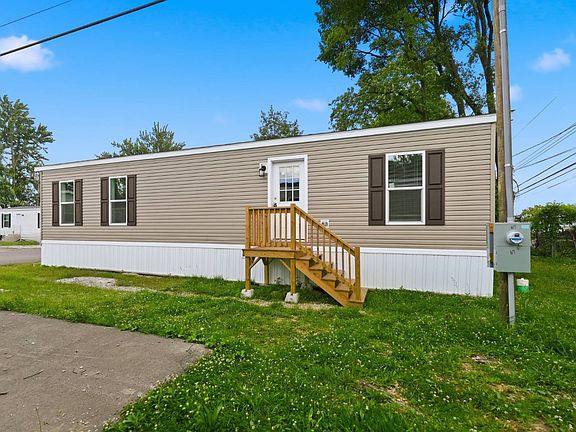 5th image of 3609 Westerville Rd Lot P65