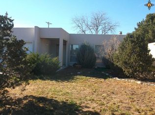 3319 Pike Ct, Carlsbad, NM 88220