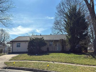 6204 Auth Rd, Suitland, MD, 20746