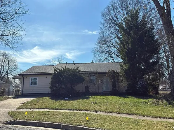 6204 Auth Rd, Suitland, MD 20746