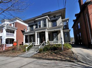 389 Orange St, New Haven, CT 06511