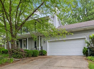 3017 Neal Dr, Lexington, KY 40503