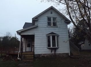 202 Lincoln St, Antigo, WI 54409