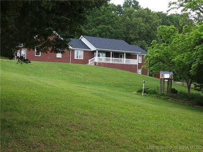 8493 W US Highway 150, Hardinsburg, IN, 47125