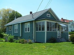 15 North St, Winchendon, MA 01475