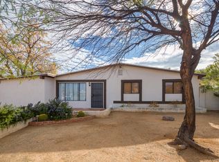 3632 S Frick Ave, Tucson, AZ 85730