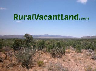 Patterson Ln, Chloride, AZ 86431