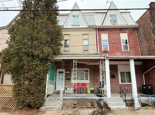 3205 Ward St, Pittsburgh, PA 15213