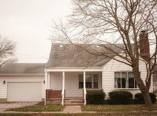222 S Quarry St, Bainbridge, OH