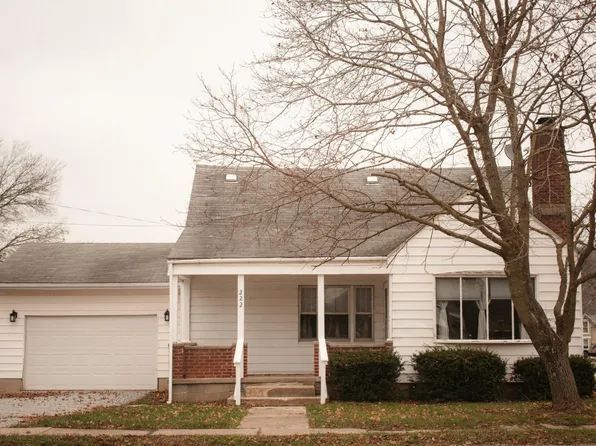 222 S Quarry St, Bainbridge, OH 45612