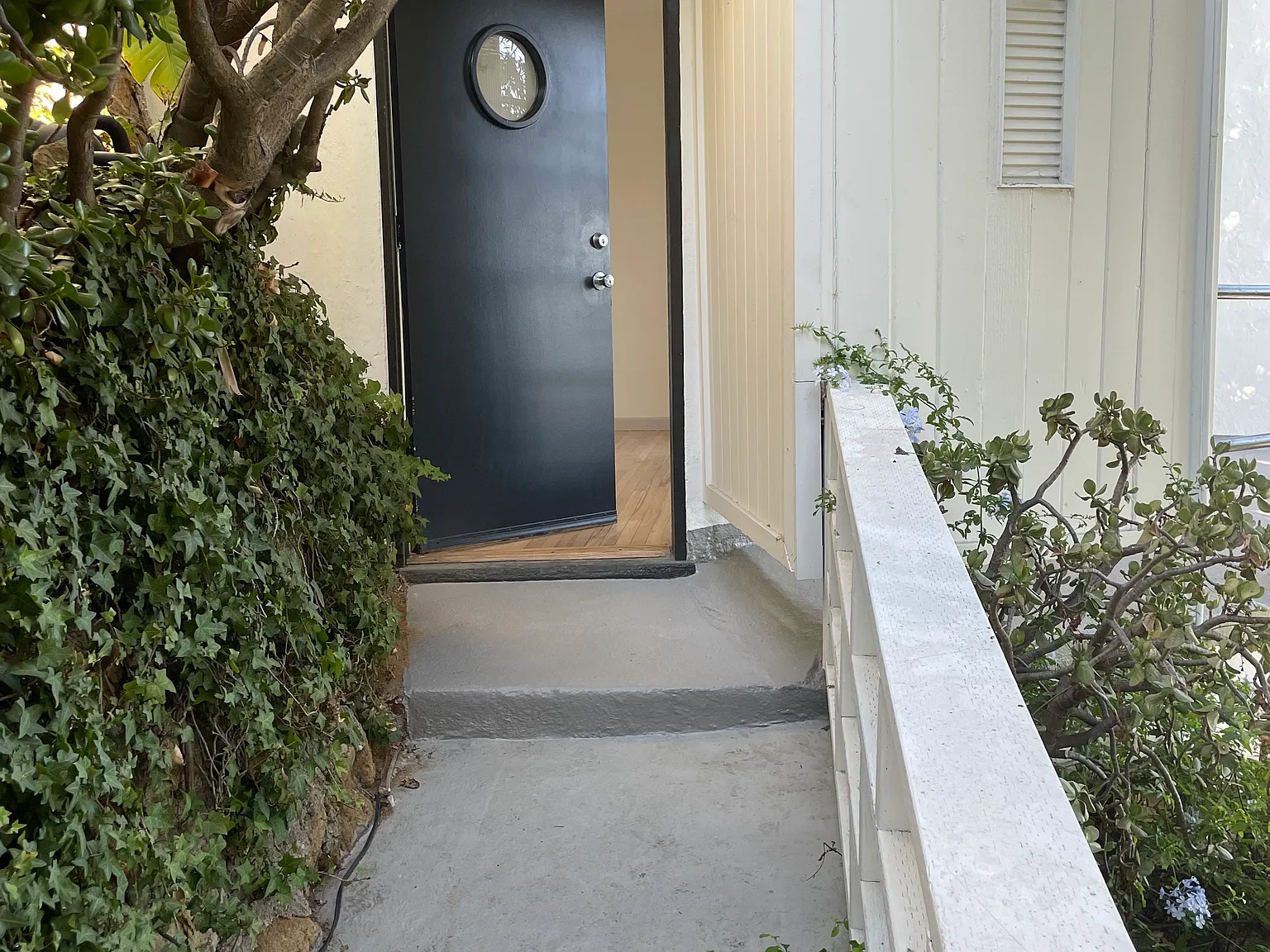 1 bed, 600 sqft, $4,250 — Photo 2