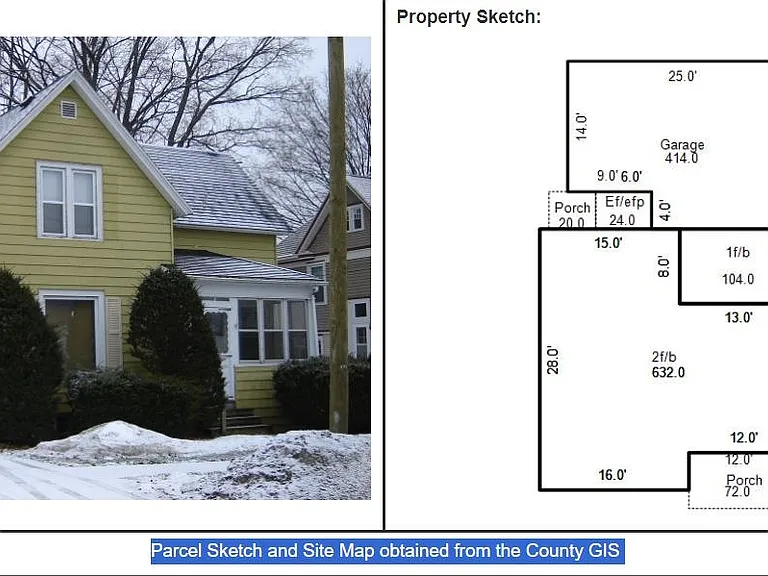 430 E Racine St #LOWR — Photo 10