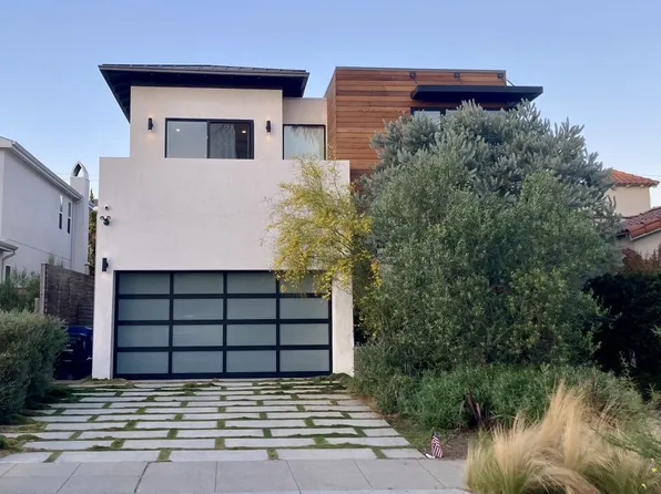 2230 Malcolm Ave, Los Angeles, CA 90064