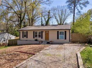 3351 Phillip Cir, Decatur, GA 30032