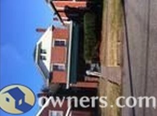 1017 12th St, Huntington, WV 25701