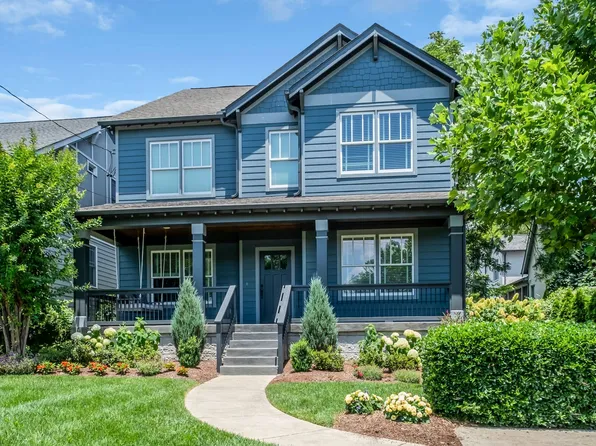2902A W Linden Ave, Nashville, TN 37212