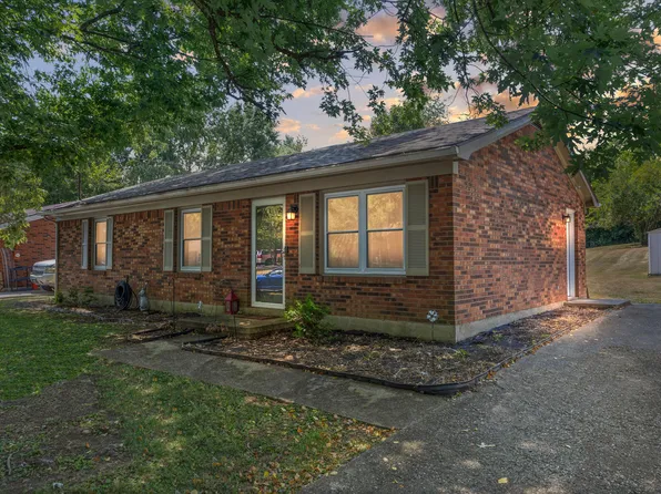 634 Cottonwood Dr, Richmond, KY 40475