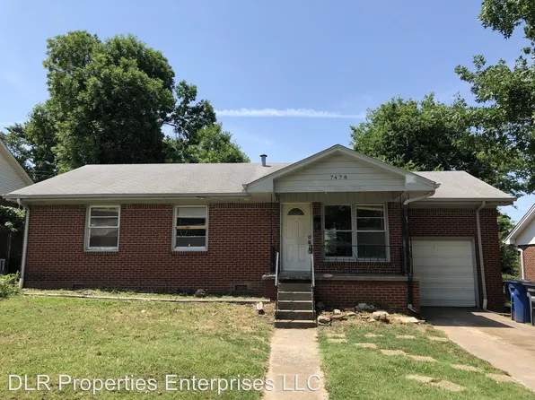 7478 E 2nd St S, Tulsa, OK 74112
