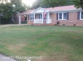 7313 Southgate Rd, Fayetteville, NC 28314