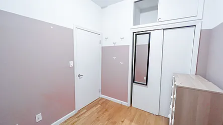 Rented by Brighton Management