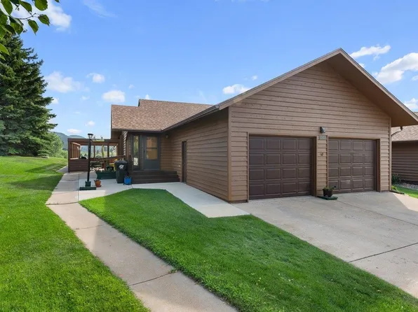 1035 Country Club Dr, Spearfish, SD 57783
