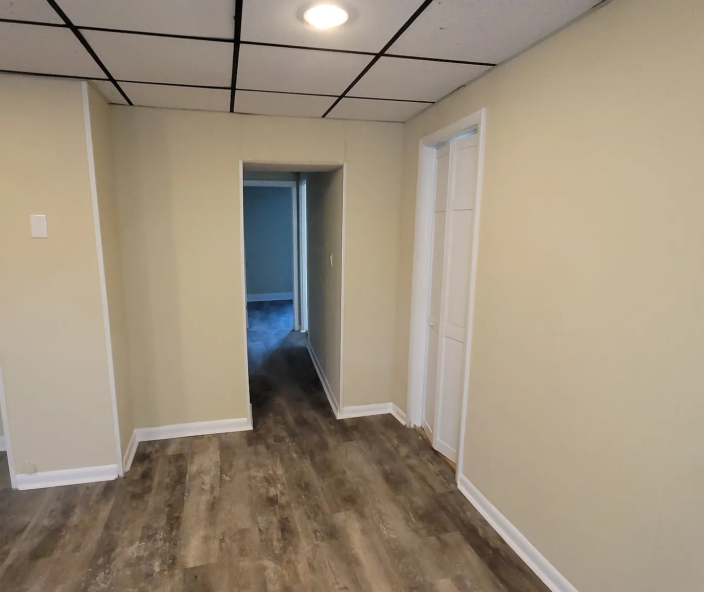 69 College - Suite 1 - First Floor — Photo 3