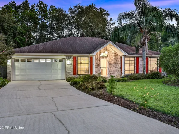 12454 HUNT CLIFF Lane, Jacksonville, FL 32224