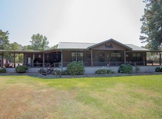 467 Grant #459, Prattsville, AR 72129